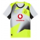 Borussia Dortmund Jobe Bellingham #7 Replike Gostujuci Dres 2025-26 Kratak Rukav